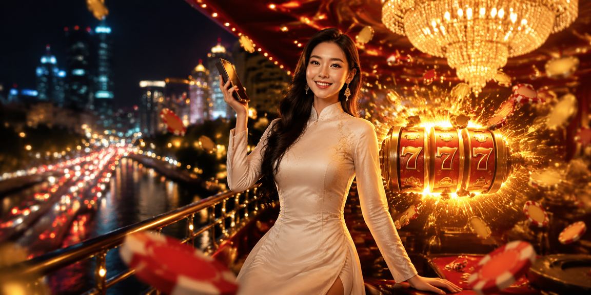 Giao diện bắt mắt của nền tảng cá cược 888u phục vụ người chơi Việt Nam