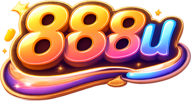 Logo 888u
